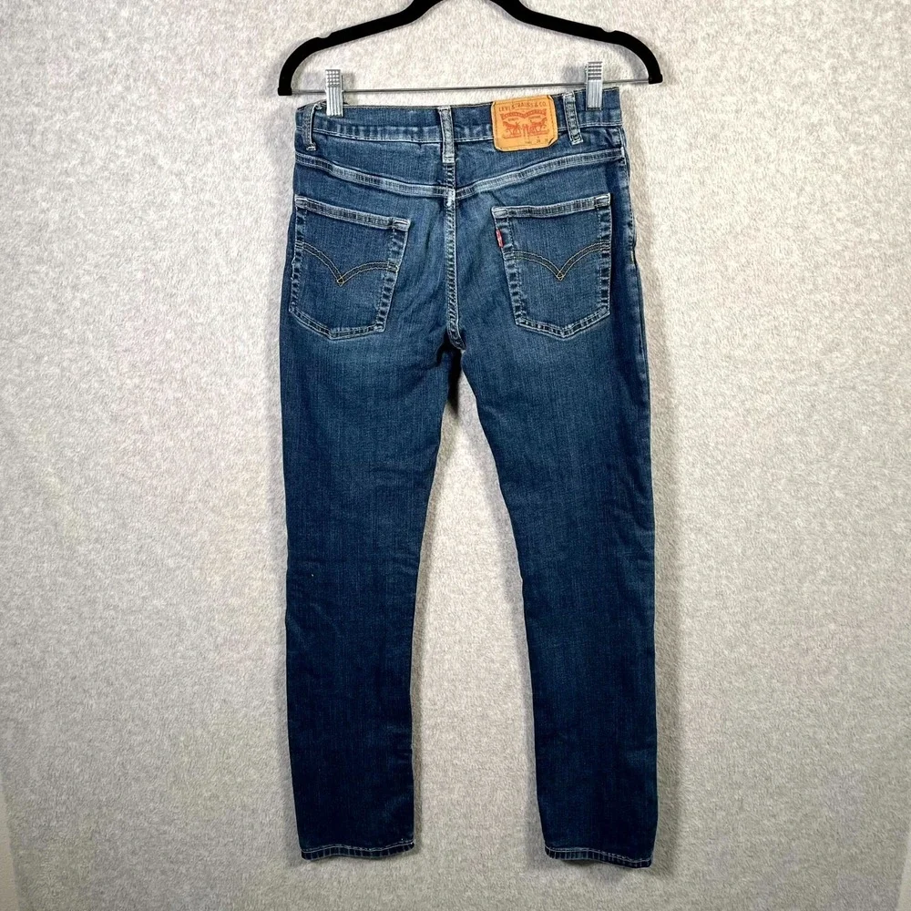 Levis levi 512